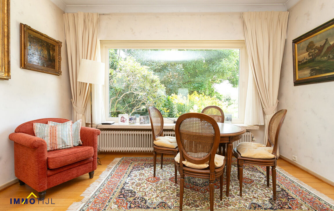 Villa te koop in Lebbeke