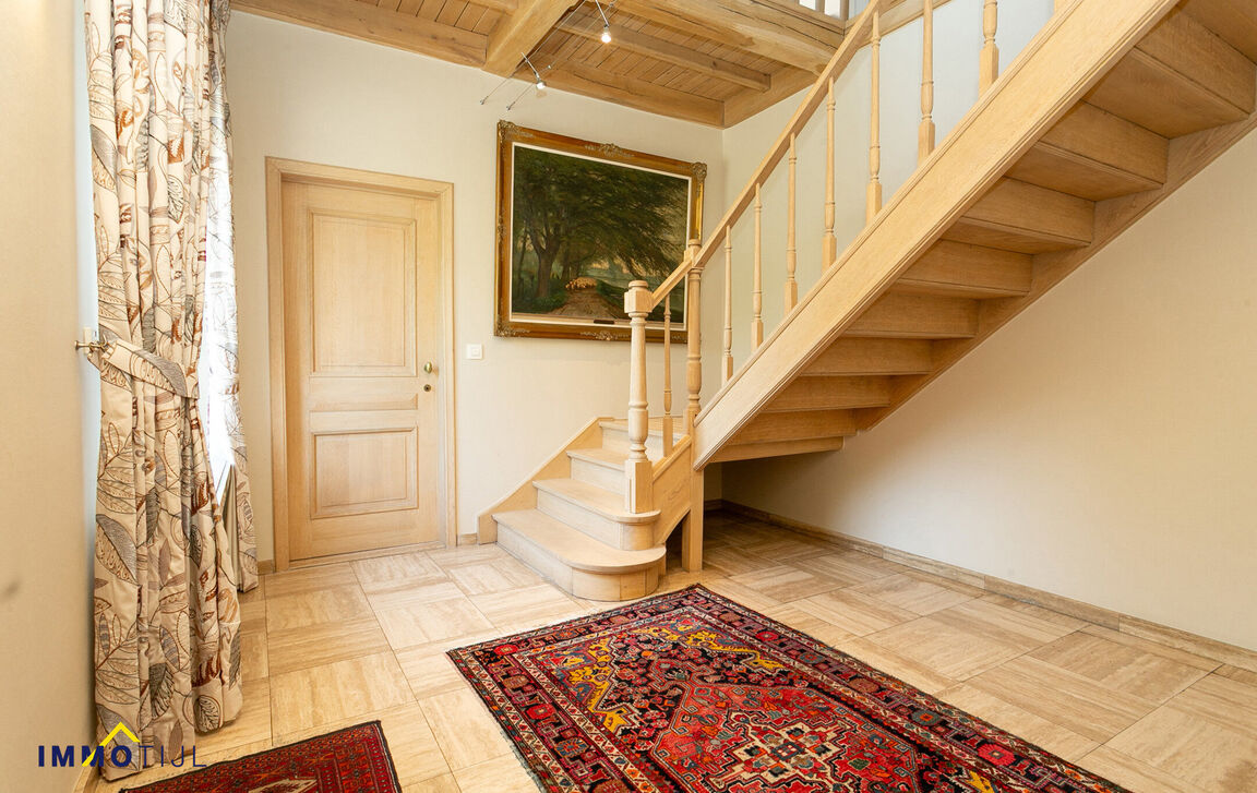 Villa te koop in Lebbeke