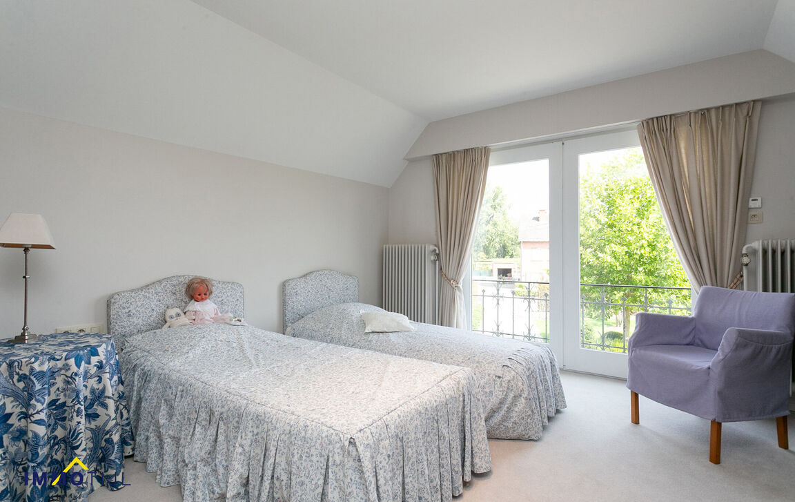 Villa te koop in Lebbeke