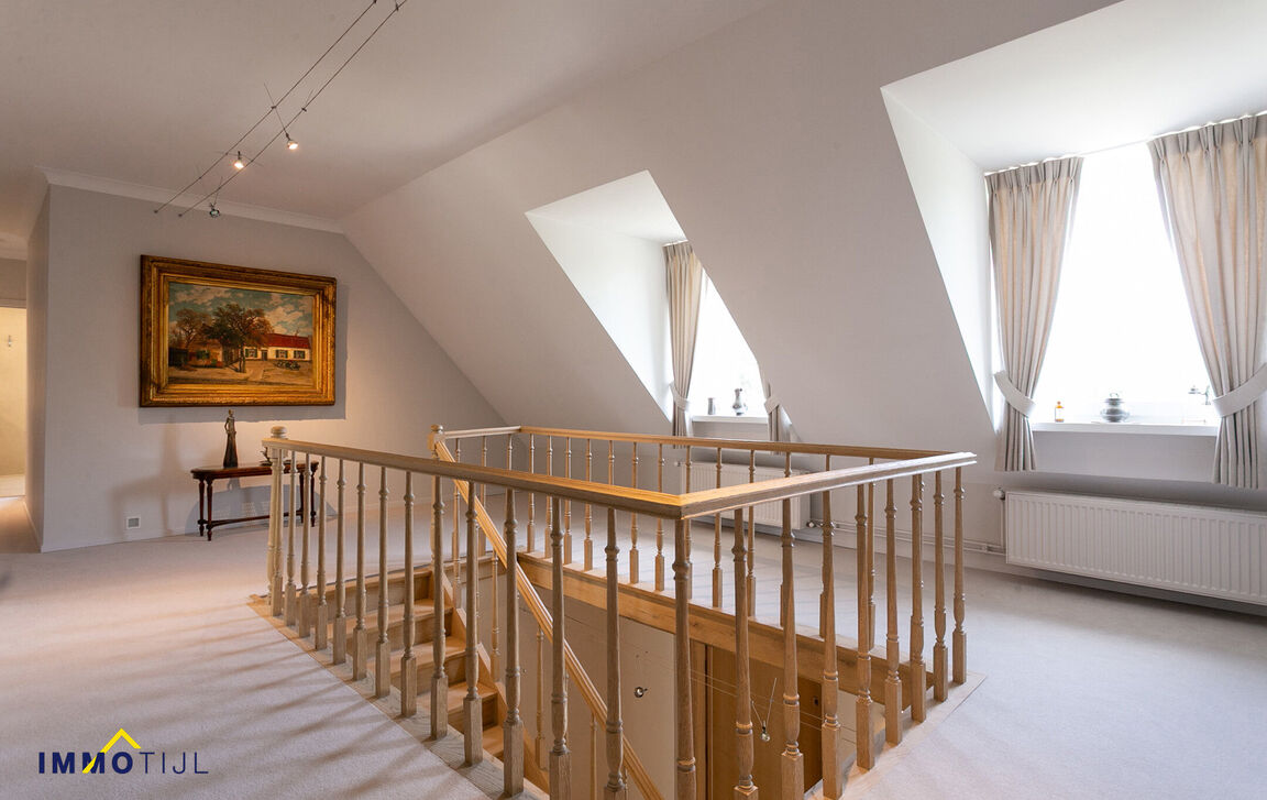 Villa te koop in Lebbeke