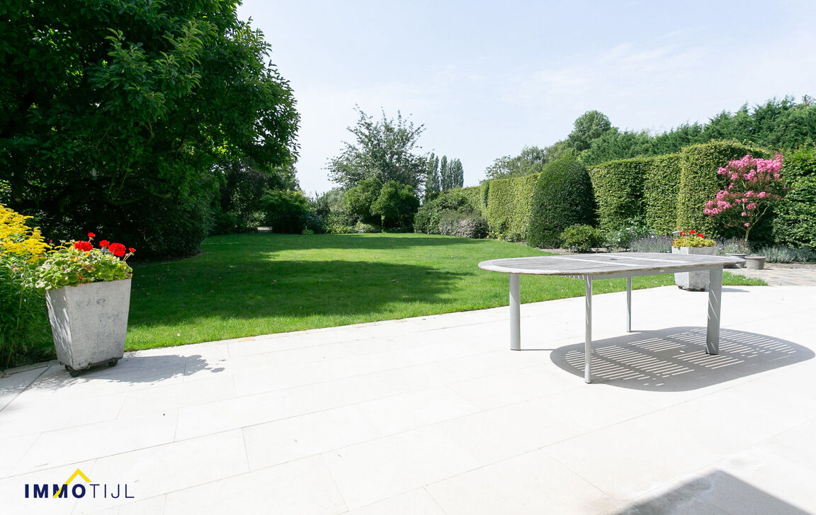 Villa te koop in Lebbeke