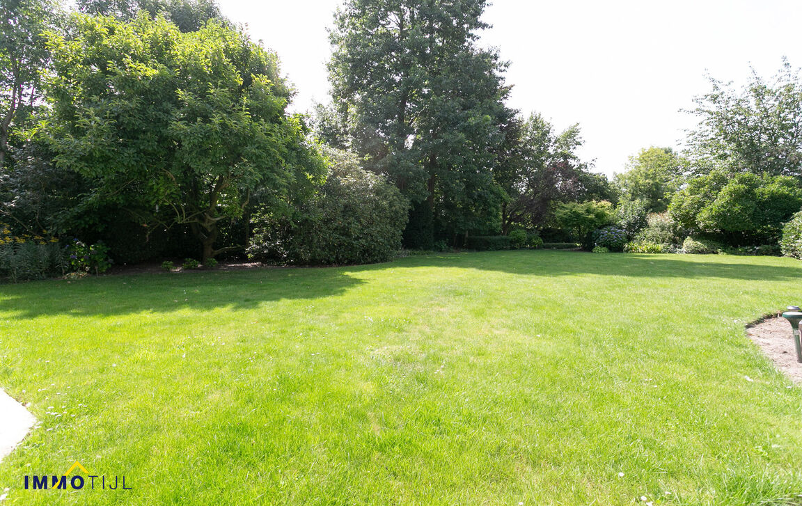 Villa te koop in Lebbeke