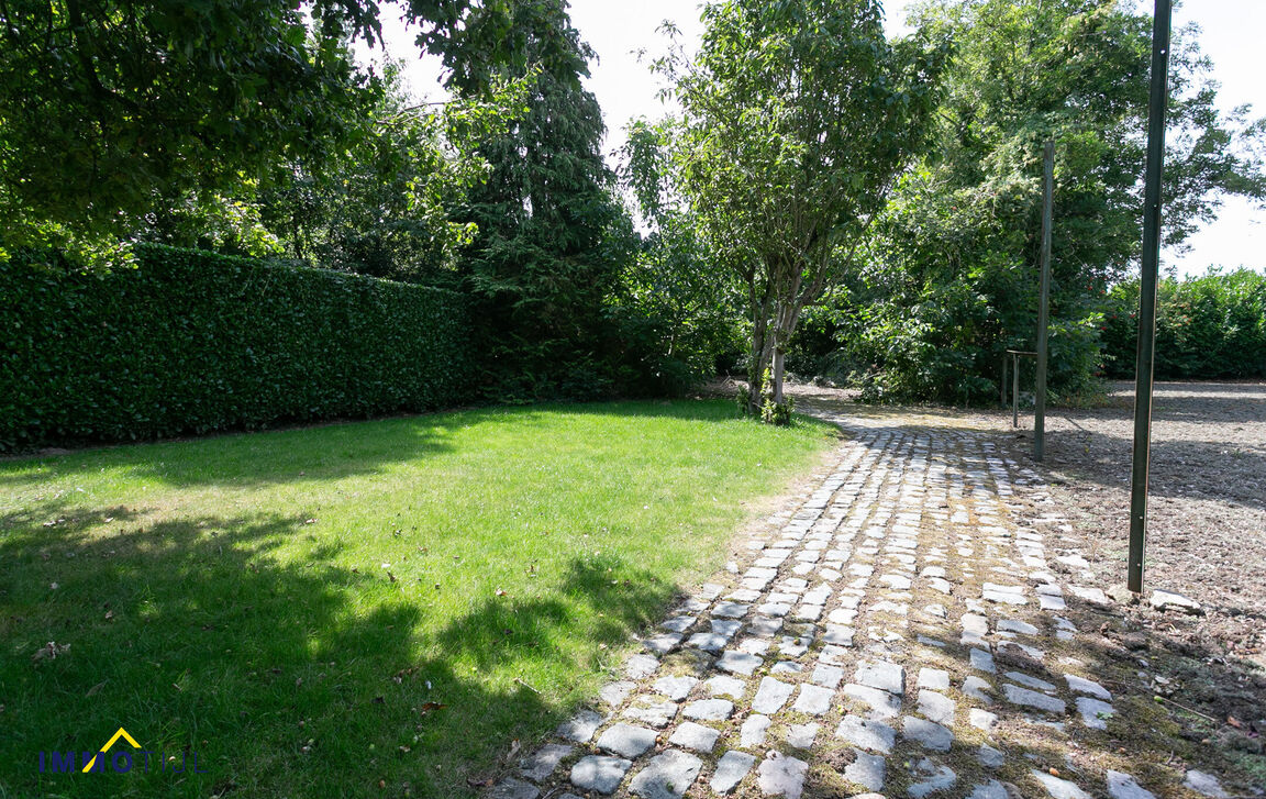 Villa te koop in Lebbeke