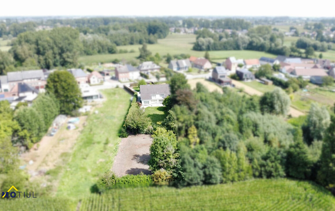 Villa te koop in Lebbeke