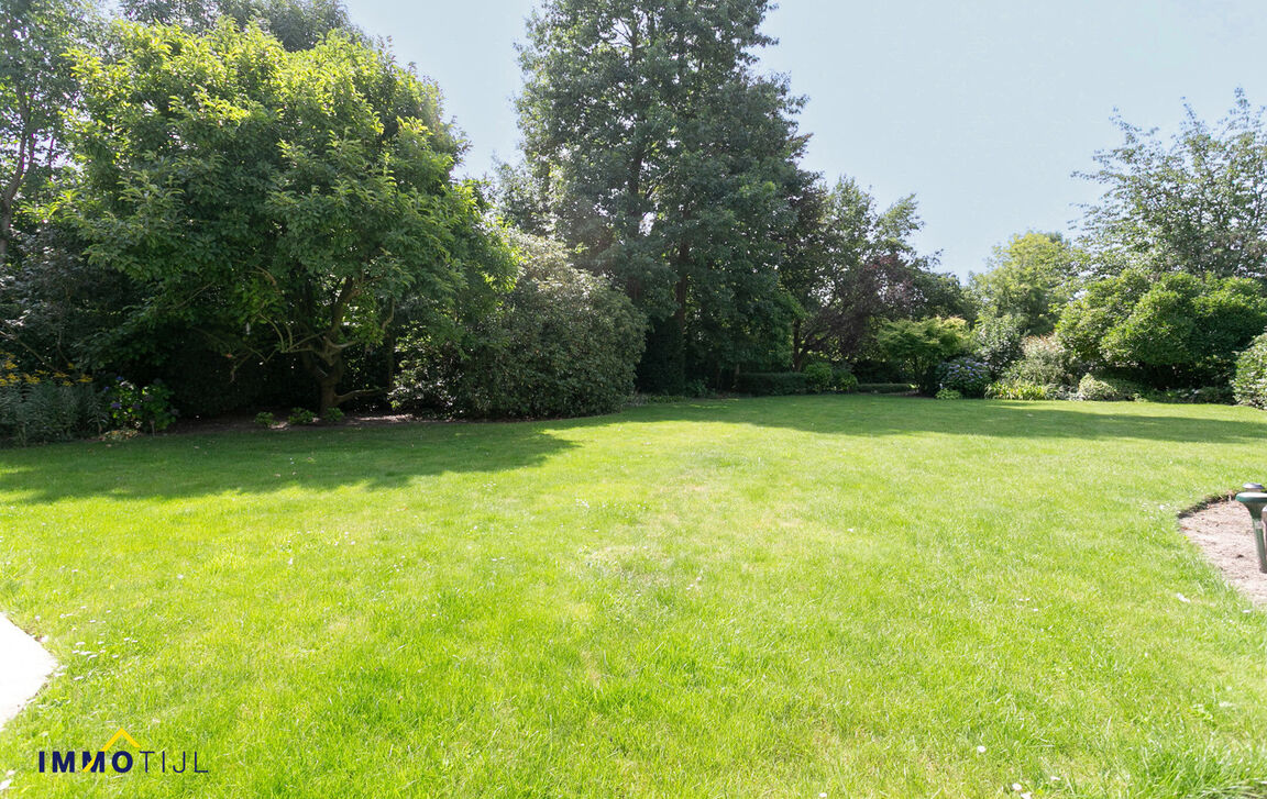 Villa te koop in Lebbeke
