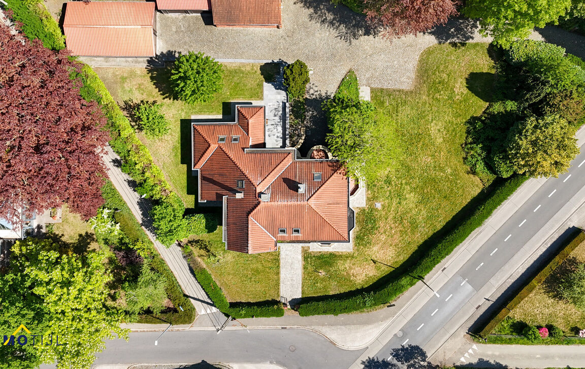 Villa te koop in Lebbeke