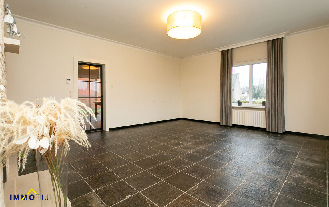 Villa te koop in Lebbeke