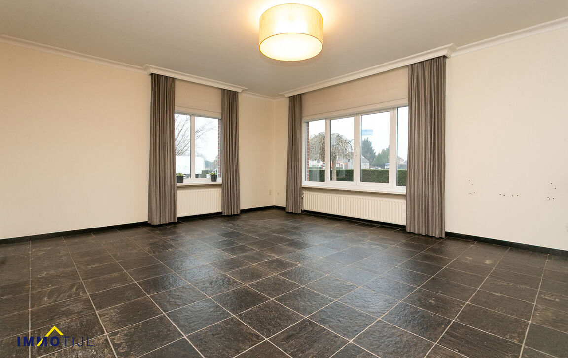 Villa te koop in Lebbeke