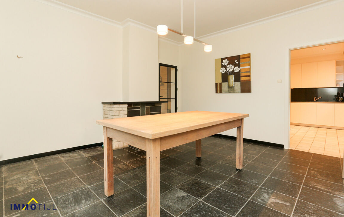 Villa te koop in Lebbeke