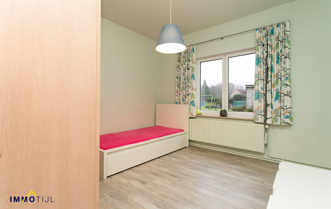 Villa te koop in Lebbeke