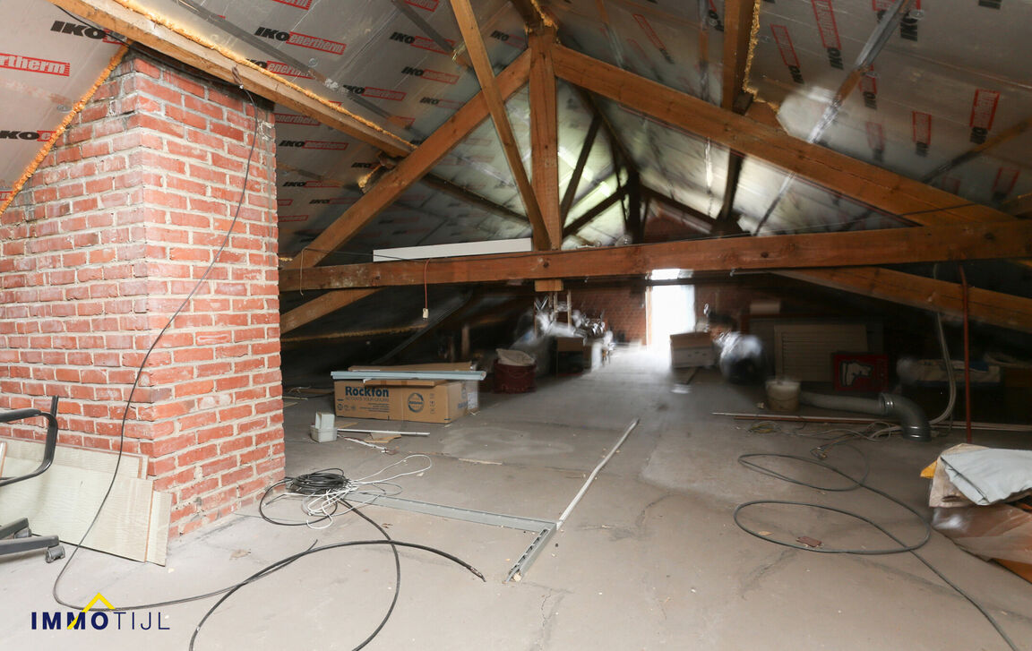 Villa te koop in Lebbeke