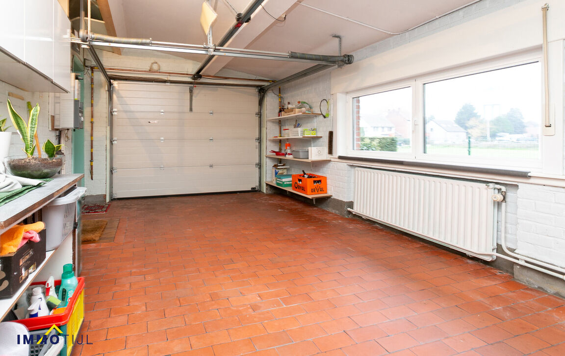 Villa te koop in Lebbeke