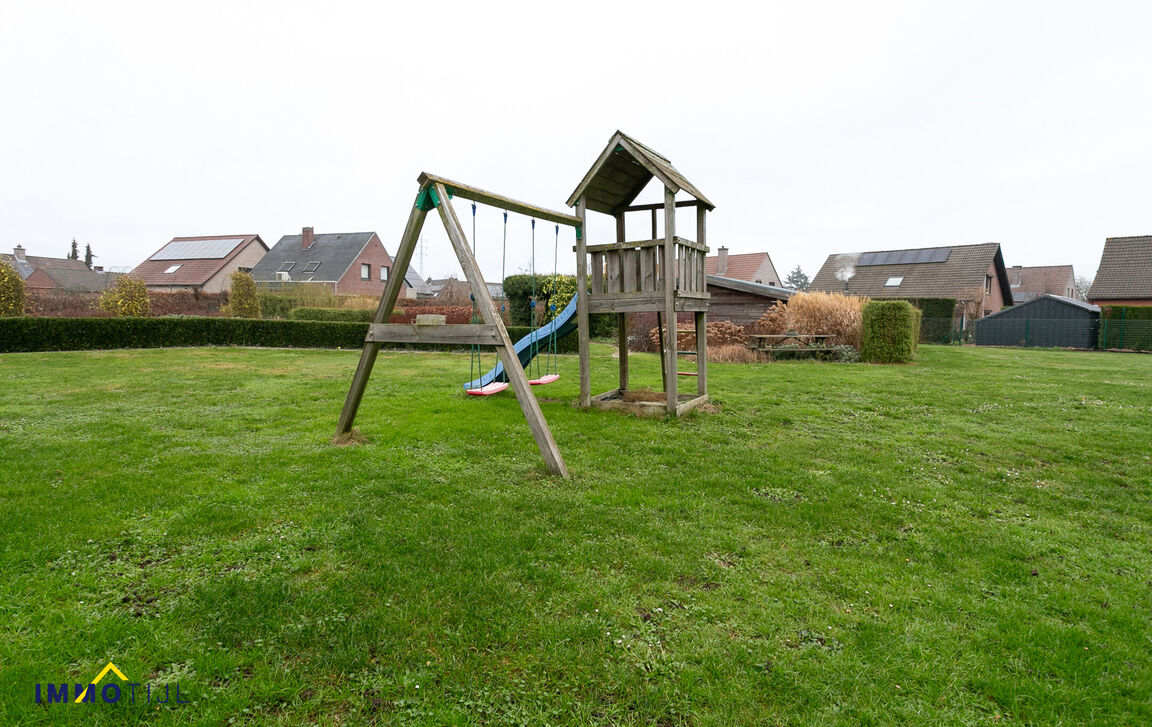 Villa te koop in Lebbeke