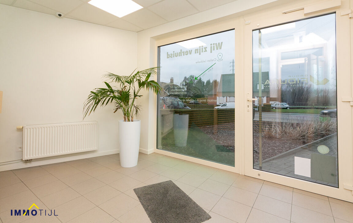 Villa te koop in Lebbeke