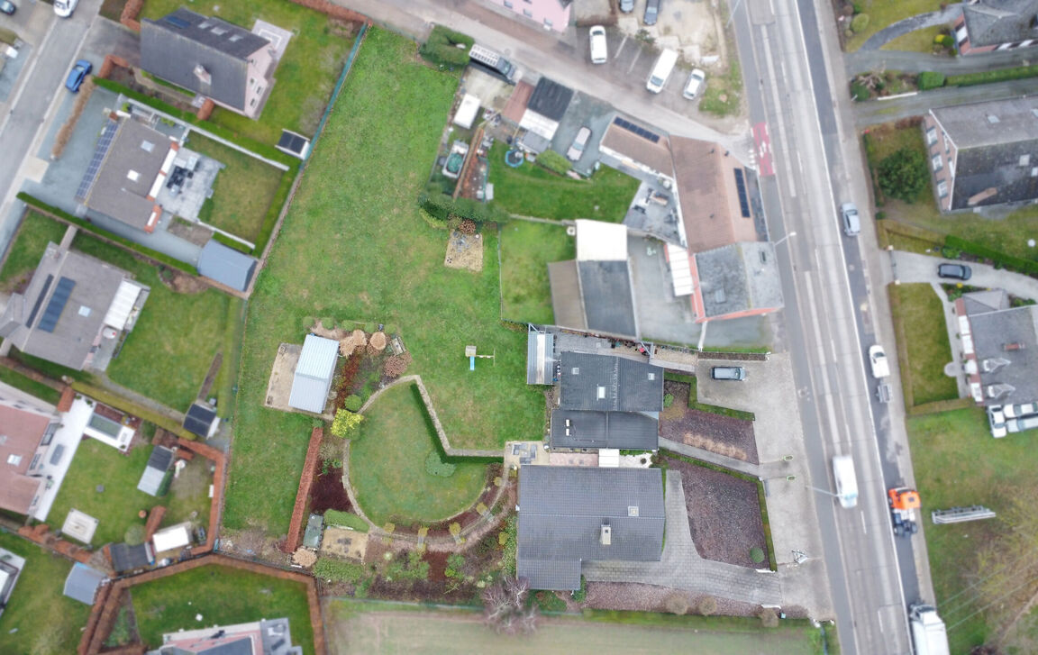 Villa te koop in Lebbeke