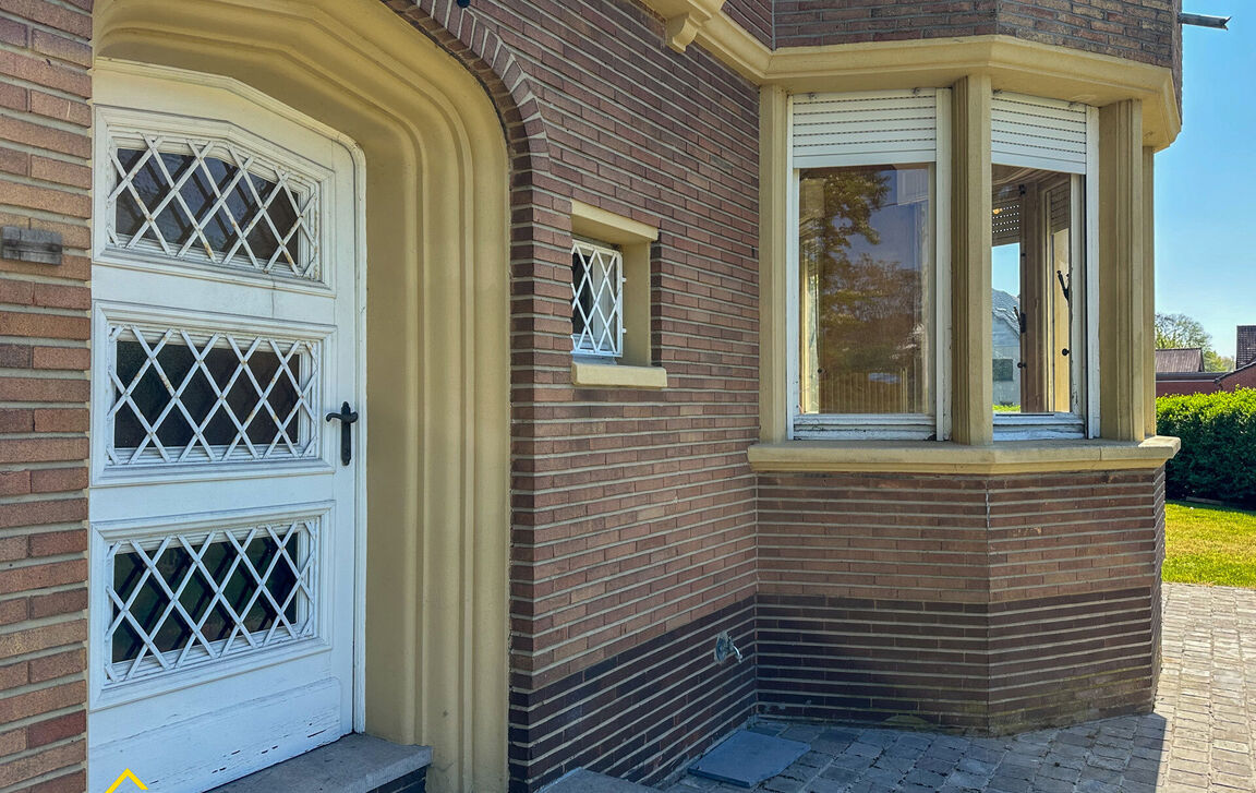 Villa te koop in Lebbeke