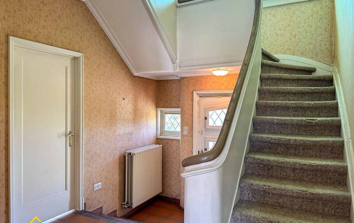 Villa te koop in Lebbeke