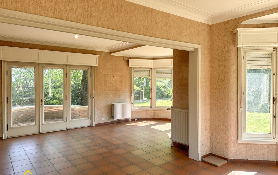 Villa te koop in Lebbeke