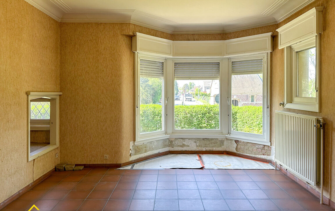 Villa te koop in Lebbeke