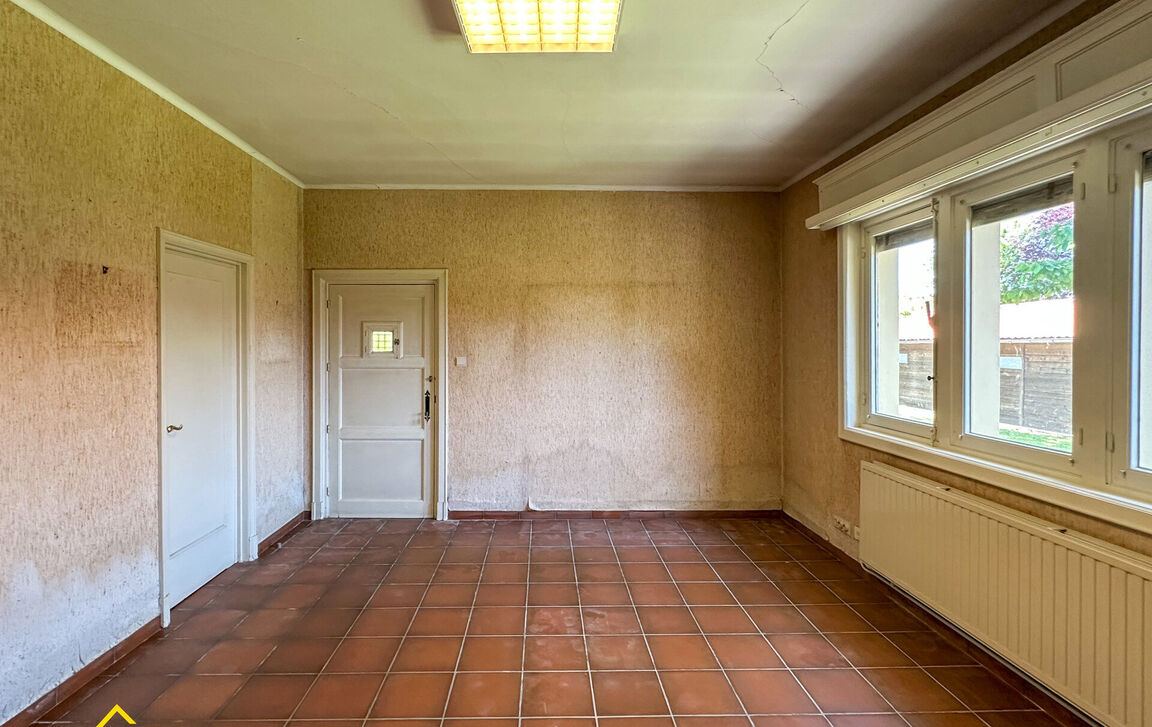 Villa te koop in Lebbeke