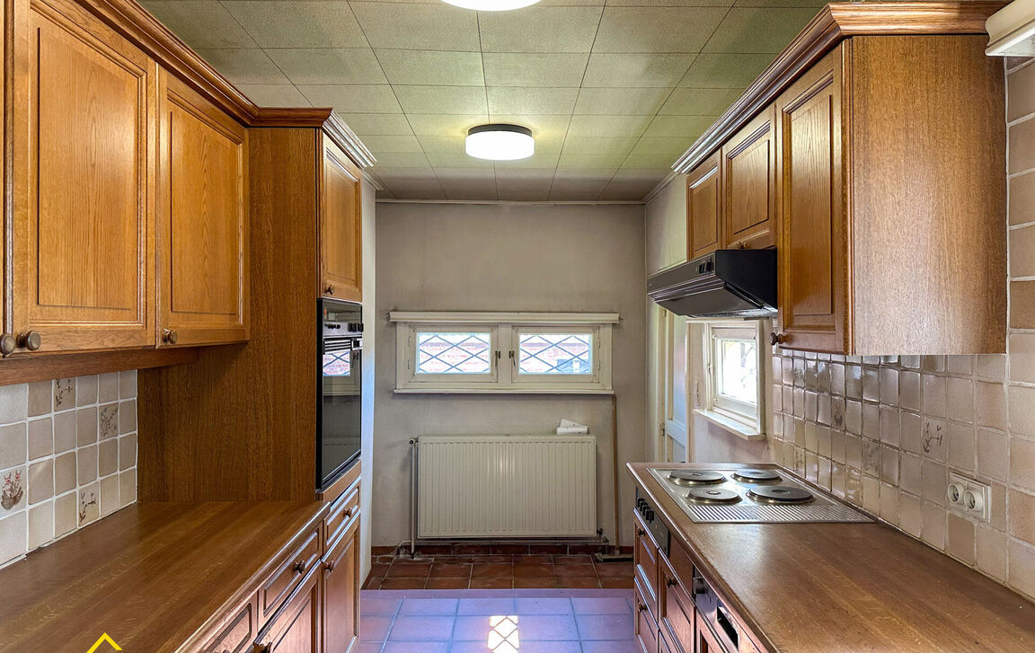 Villa te koop in Lebbeke