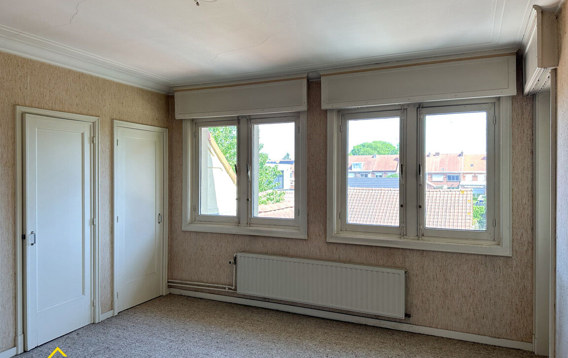 Villa te koop in Lebbeke