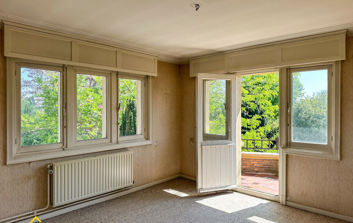 Villa te koop in Lebbeke