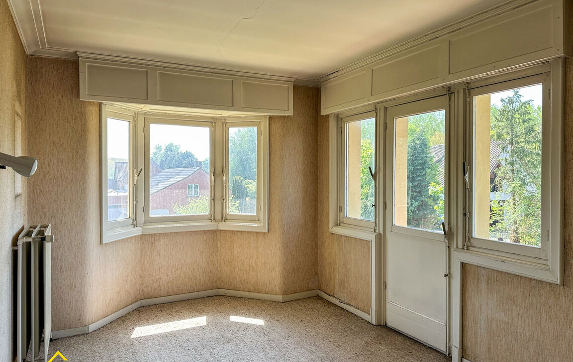 Villa te koop in Lebbeke