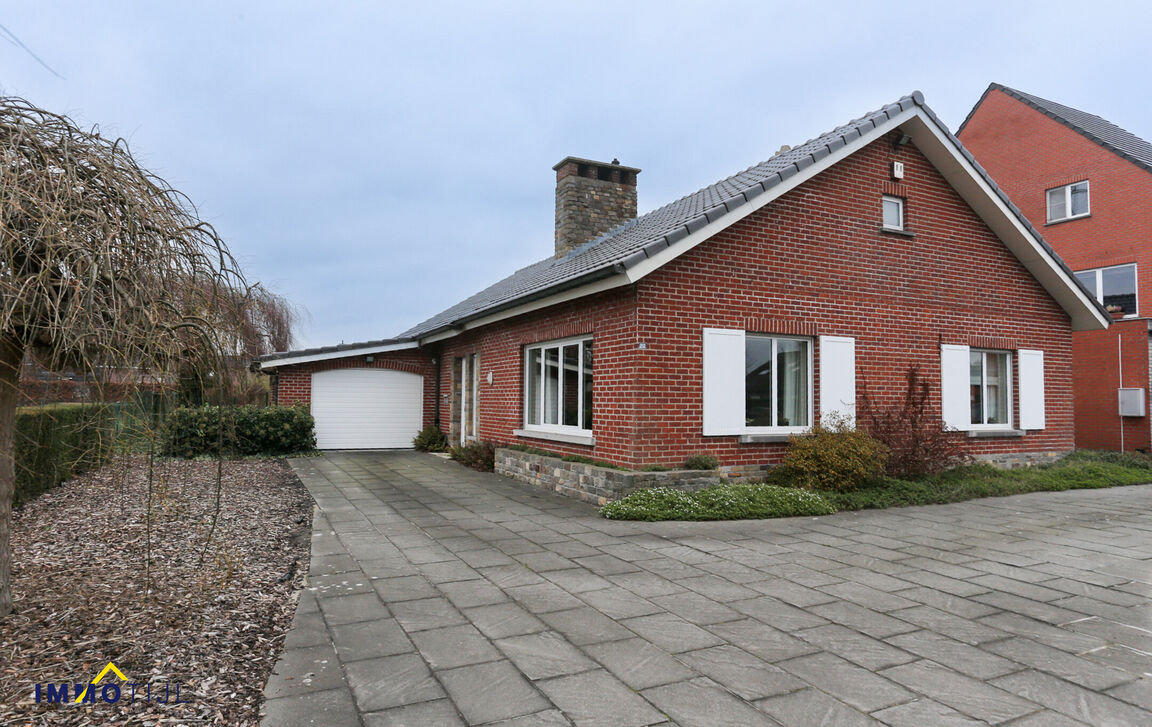 Villa te koop in Lebbeke