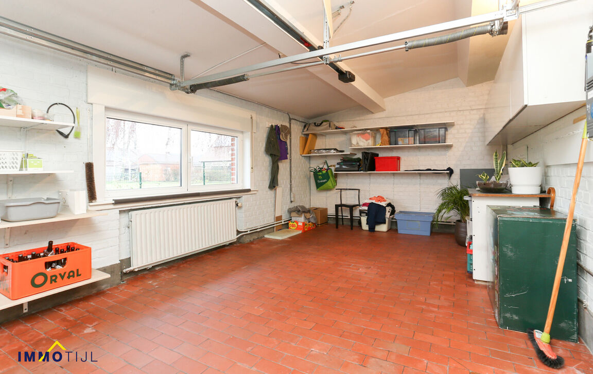 Villa te koop in Lebbeke