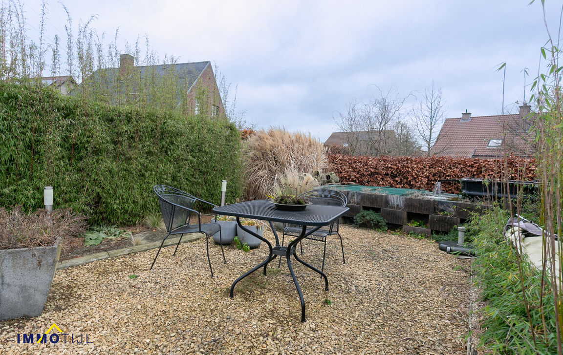 Villa te koop in Lebbeke