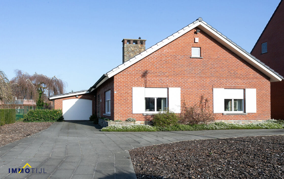 Villa te koop in Lebbeke