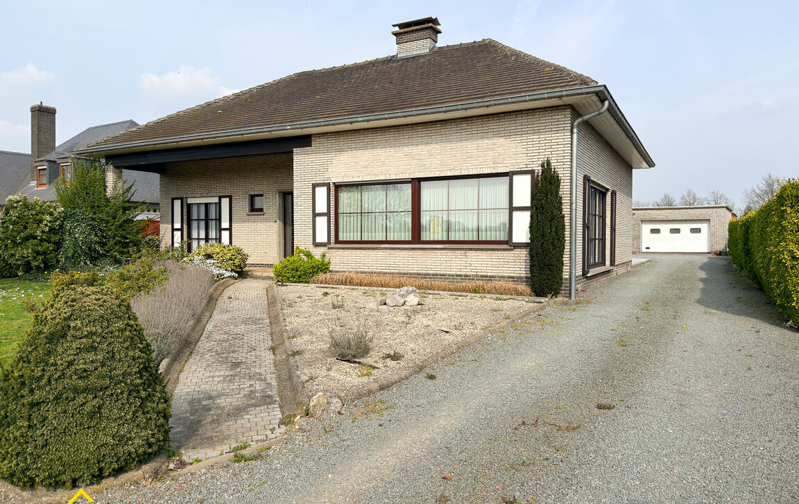Villa te koop in Lebbeke