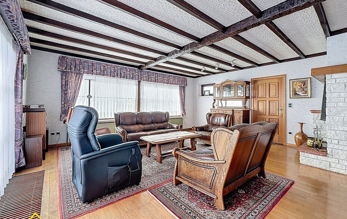 Villa te koop in Lebbeke
