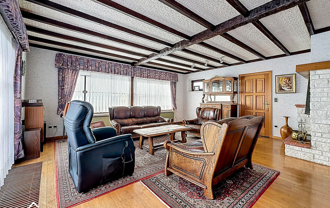 Villa te koop in Lebbeke