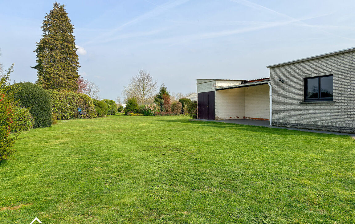 Villa te koop in Lebbeke