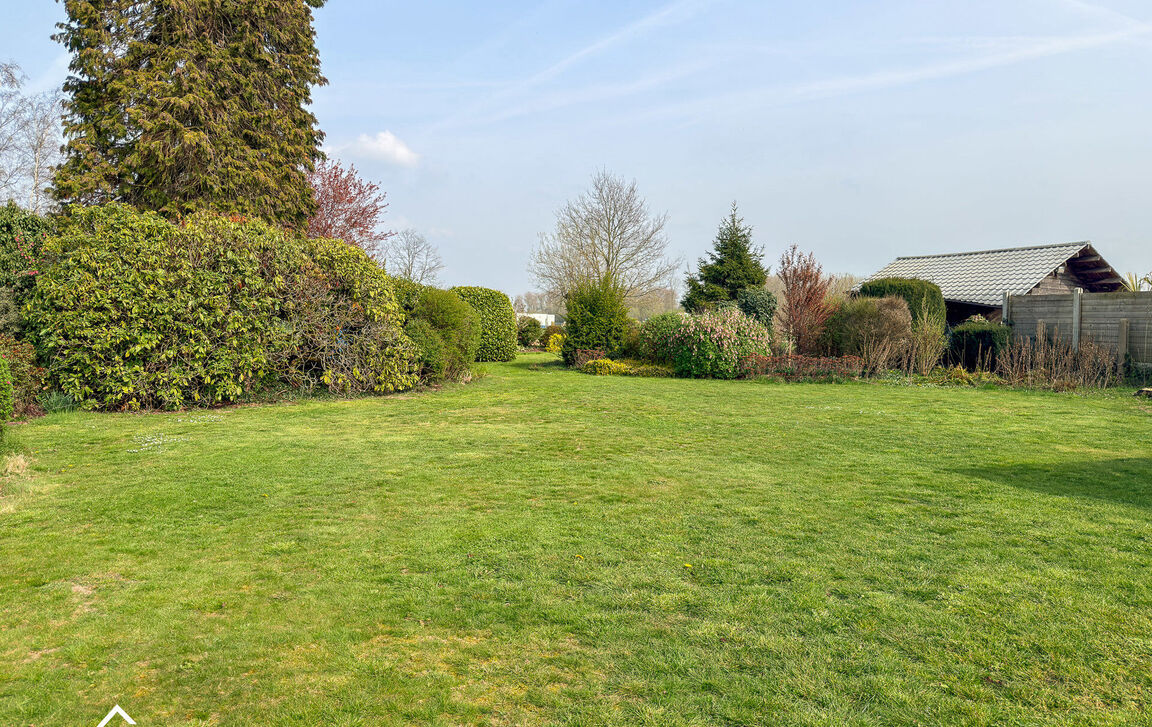 Villa te koop in Lebbeke