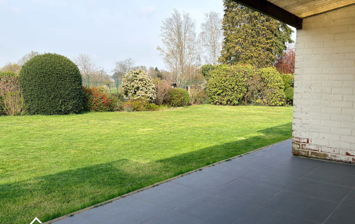 Villa te koop in Lebbeke