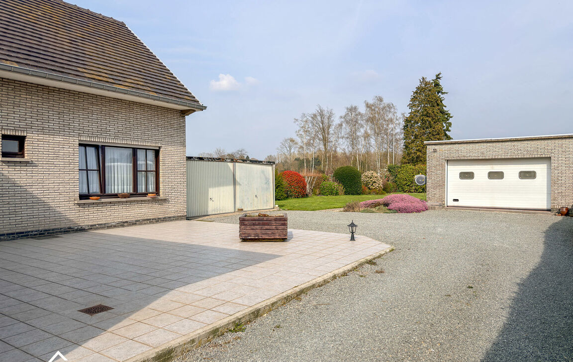 Villa te koop in Lebbeke
