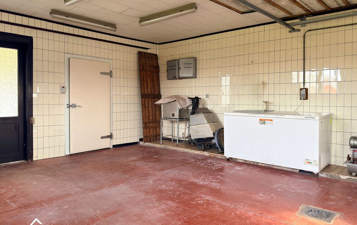 Villa te koop in Lebbeke