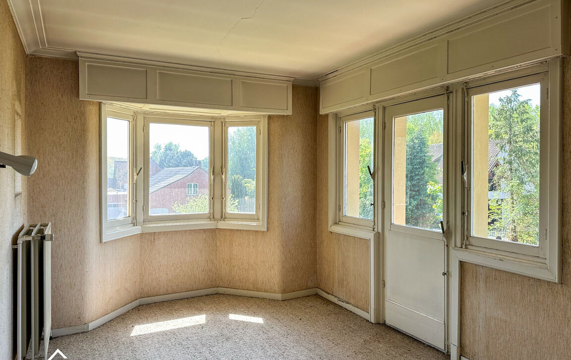 Villa te koop in Lebbeke