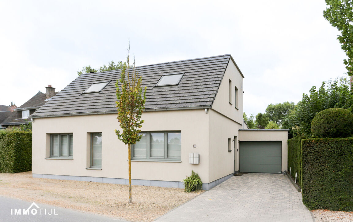 Villa te koop in Lebbeke