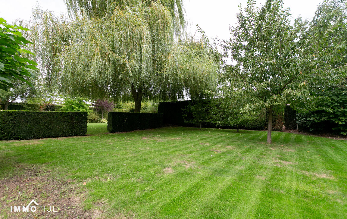 Villa te koop in Lebbeke