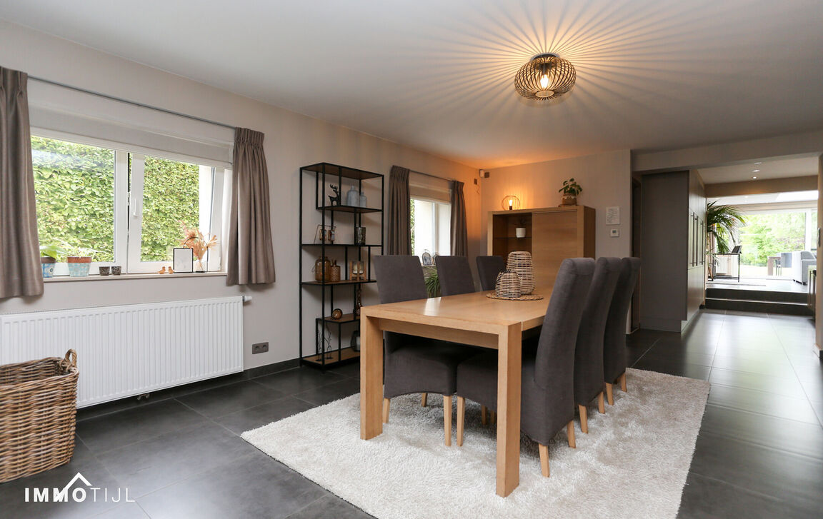 Villa te koop in Lebbeke