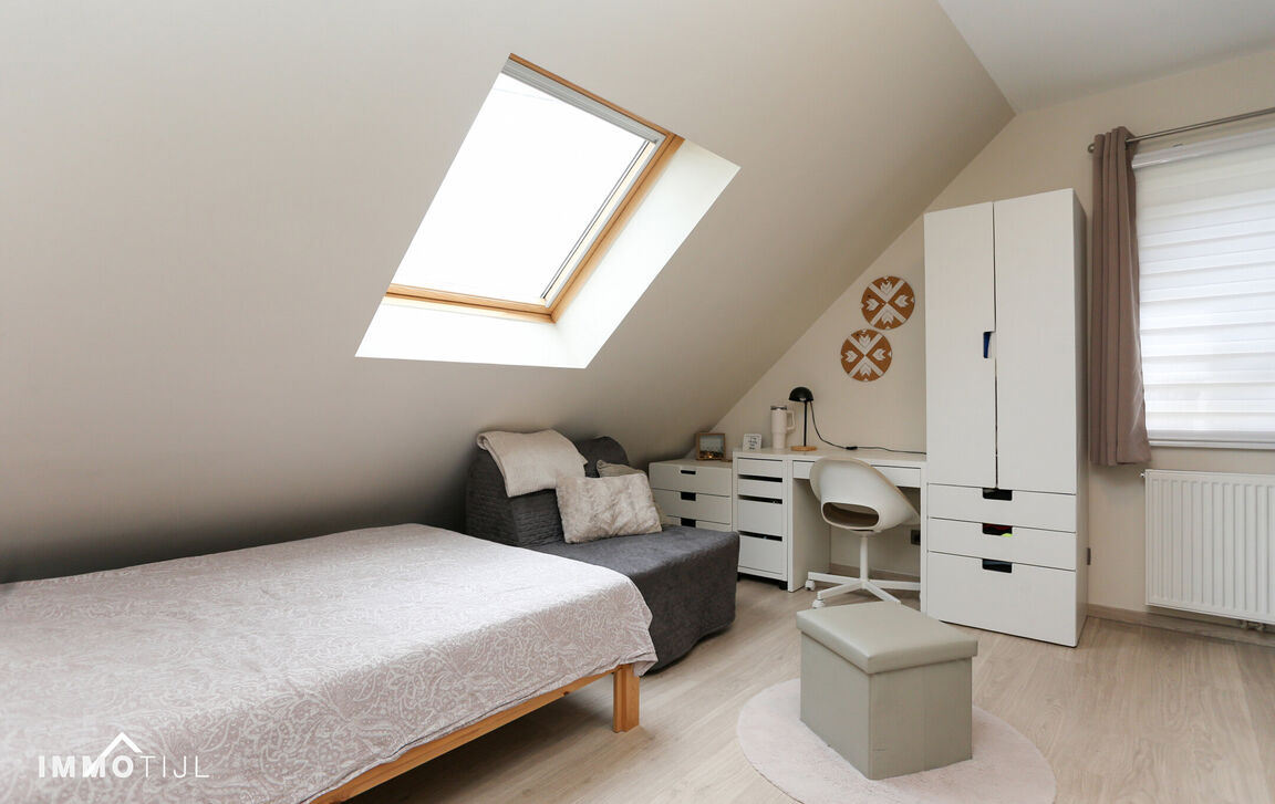 Villa te koop in Lebbeke