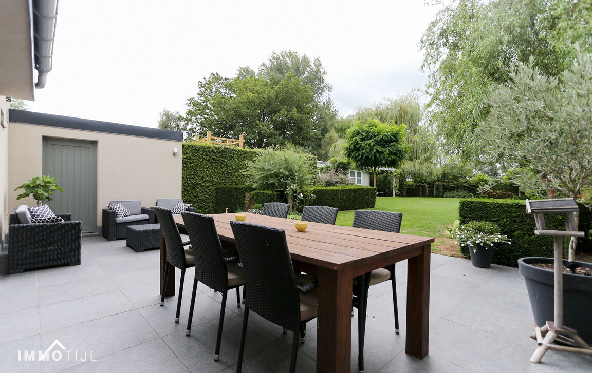 Villa te koop in Lebbeke