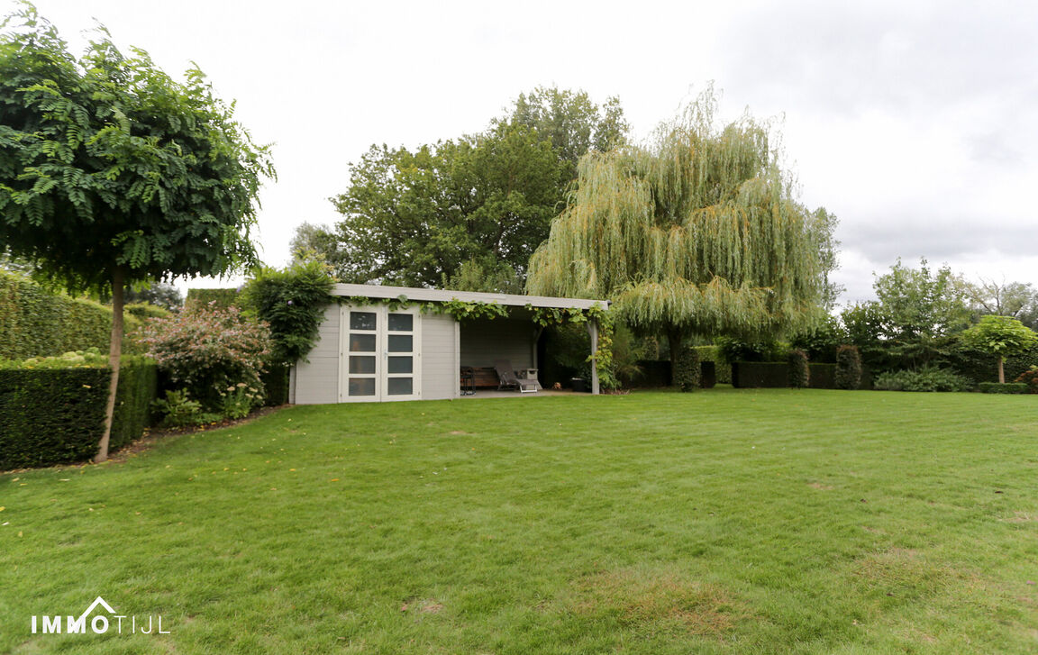 Villa te koop in Lebbeke