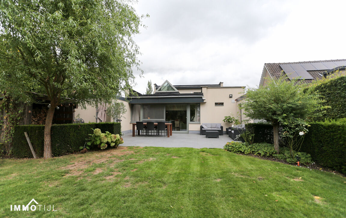 Villa te koop in Lebbeke