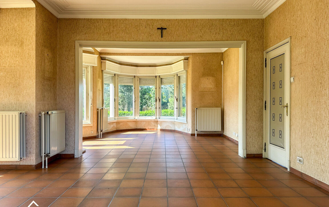 Villa te koop in Lebbeke