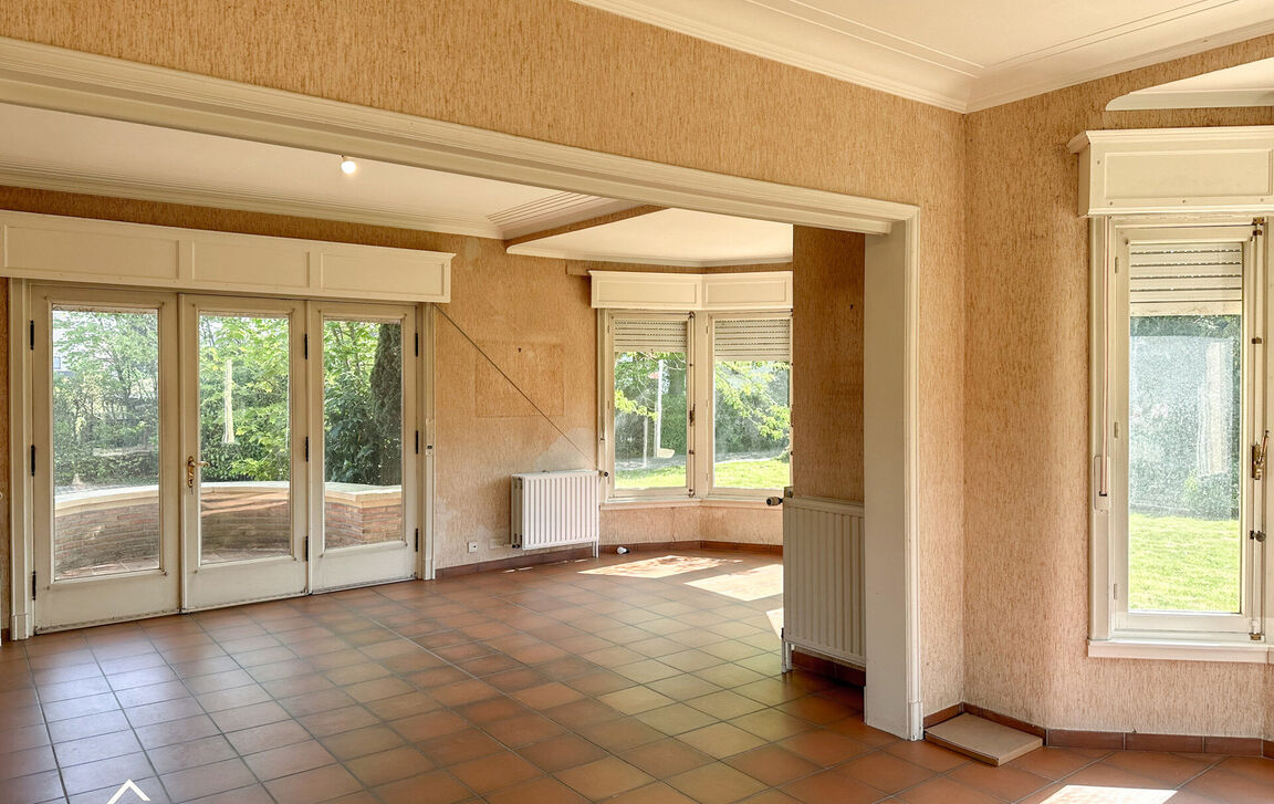 Villa te koop in Lebbeke
